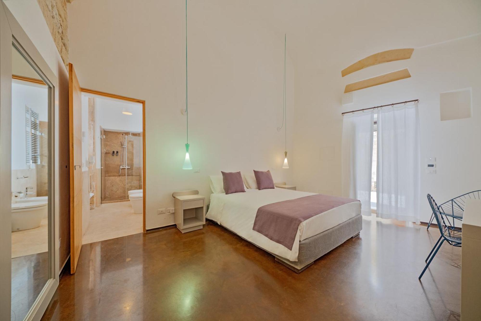 Bed and Breakfast Palazzo Persone Dimora Storica Lecce Exterior foto