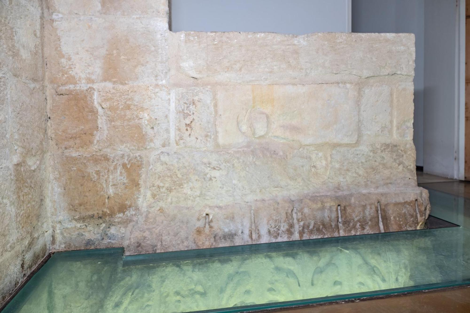 Bed and Breakfast Palazzo Persone Dimora Storica Lecce Exterior foto